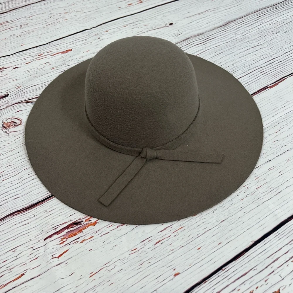 Altard State Wide Brim Hat - Picture 1 of 3